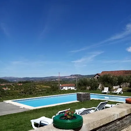 Solar Dos Avos Hébergement de vacances