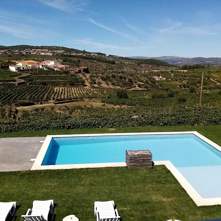 Solar Dos Avos Sabrosa