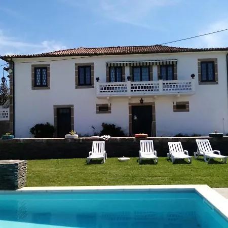 Solar Dos Avós Tatil Evi Sabrosa