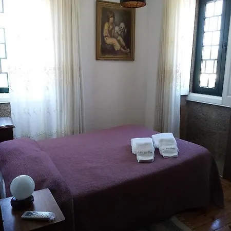 Solar Dos Avos Sabrosa