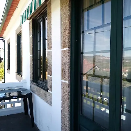 Solar Dos Avos Semesterbostad Sabrosa