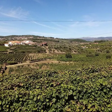 Tatil Evi Solar Dos Avos *