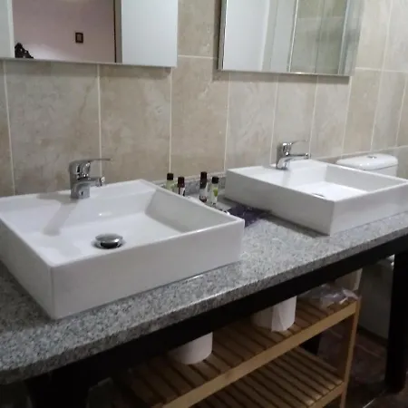 Solar Dos Avos Sabrosa