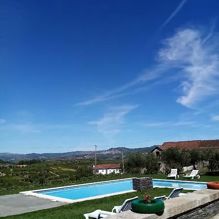 Solar Dos Avos