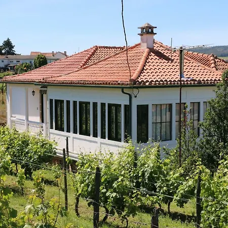 Solar Dos Avos * Sabrosa