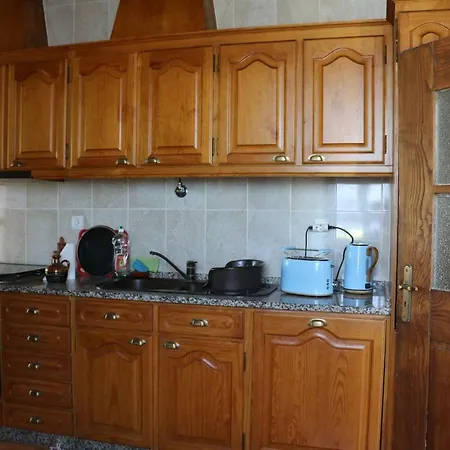 Solar Dos Avos Sabrosa