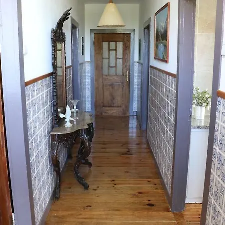 Solar Dos Avos Sabrosa