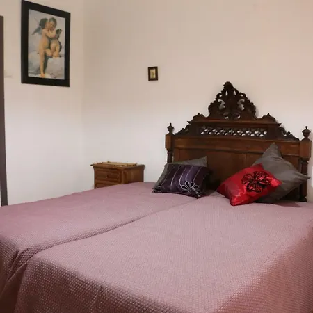 Solar Dos Avós Tatil Evi *