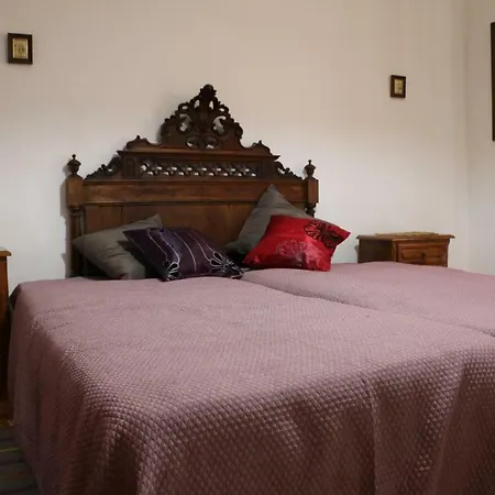 Solar Dos Avos * Sabrosa