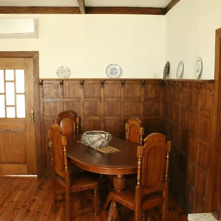 Tatil Evi Solar Dos Avos