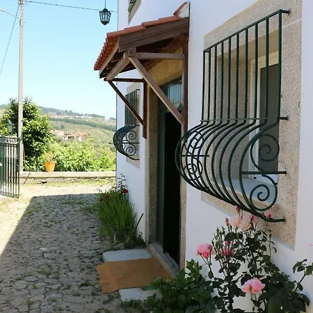 Hébergement de vacances Solar Dos Avos