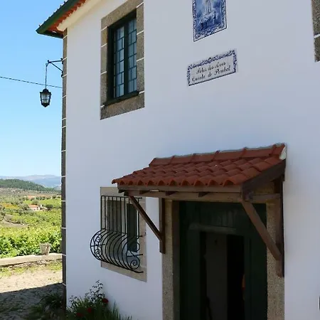 Solar Dos Avos * Sabrosa