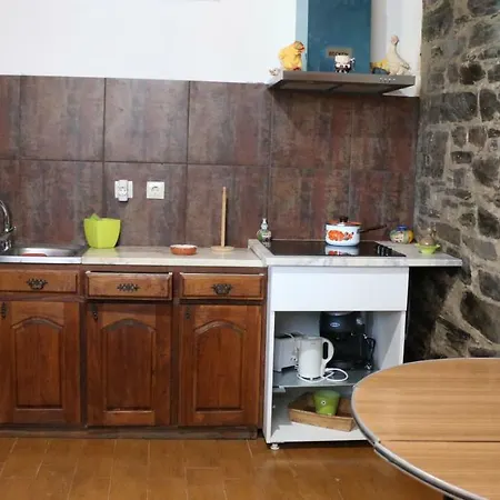 Solar Dos Avos Hébergement de vacances Sabrosa