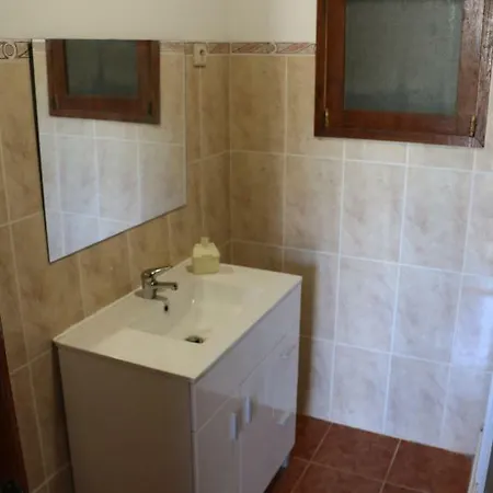 Solar Dos Avos Tatil Evi Sabrosa