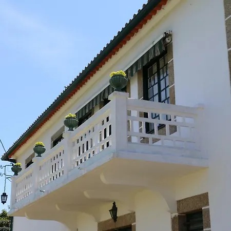 Solar Dos Avos *