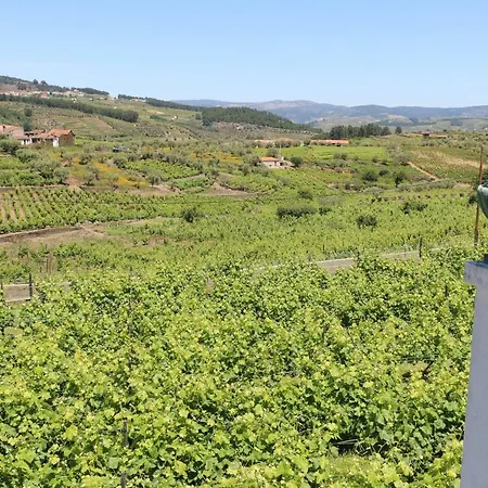 Solar Dos Avos Sabrosa