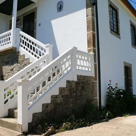 Solar Dos Avos Semesterbostad Sabrosa