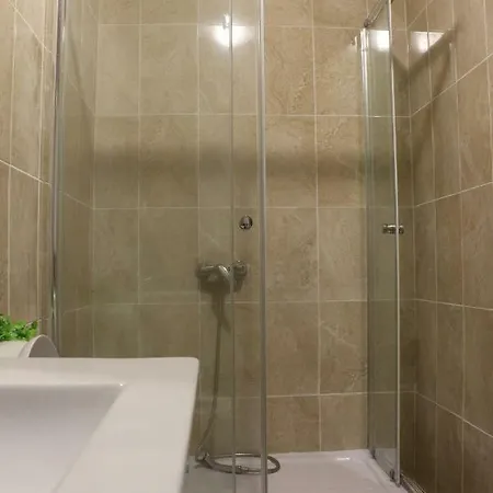 Tatil Evi Solar Dos Avos