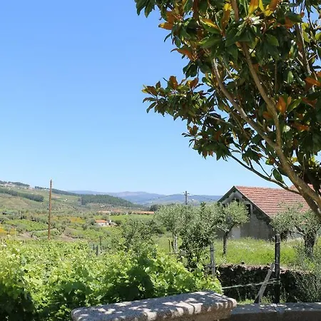 Solar Dos Avos Prázdninový dům