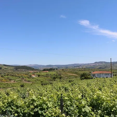 Solar Dos Avos Tatil Evi