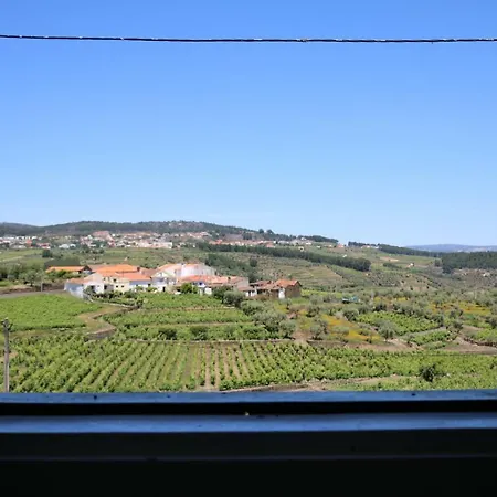 Tatil Evi Solar Dos Avos *