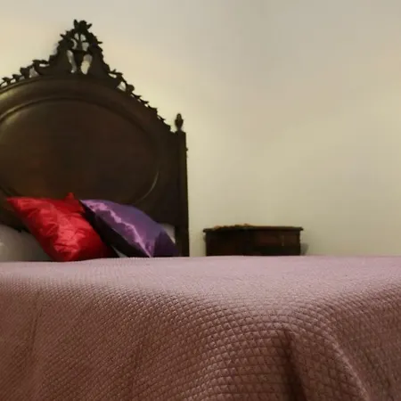 Tatil Evi Solar Dos Avos *