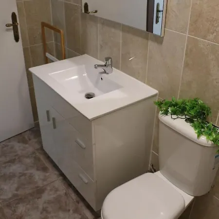 Tatil Evi Solar Dos Avos Sabrosa