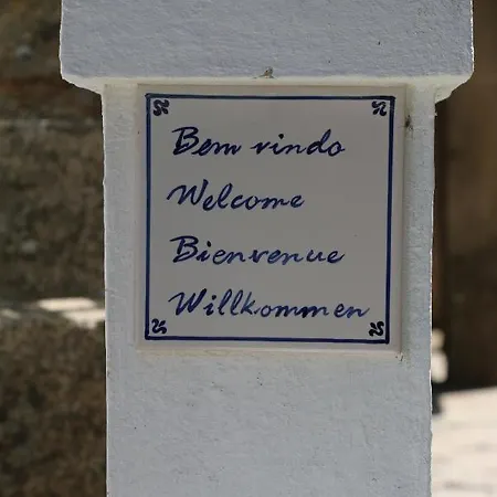 Solar Dos Avos Tatil Evi