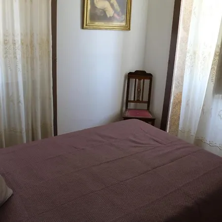 Tatil Evi Solar Dos Avós Sabrosa