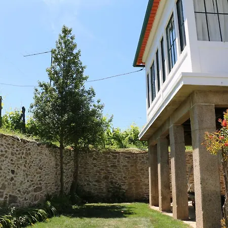 Solar Dos Avos Tatil Evi