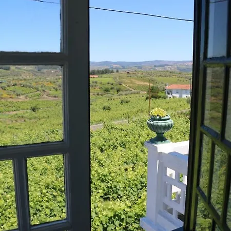 Solar Dos Avos Hébergement de vacances