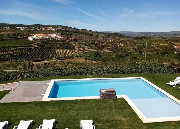 Solar Dos Avos Sabrosa