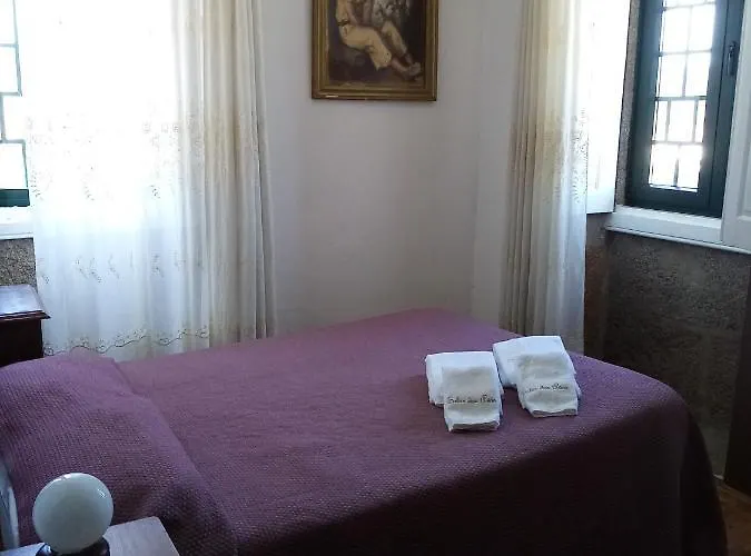 Solar Dos Avos Sabrosa