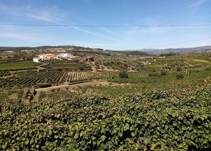 Prázdninový dům Solar Dos Avos *