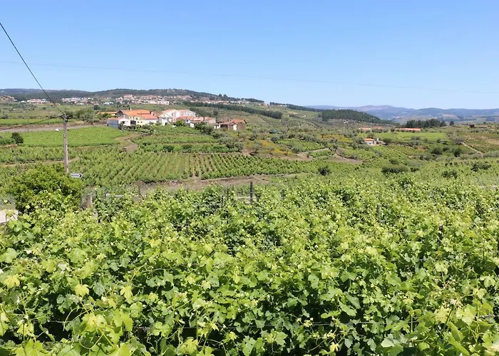 Solar Dos Avos Σπίτι διακοπών *