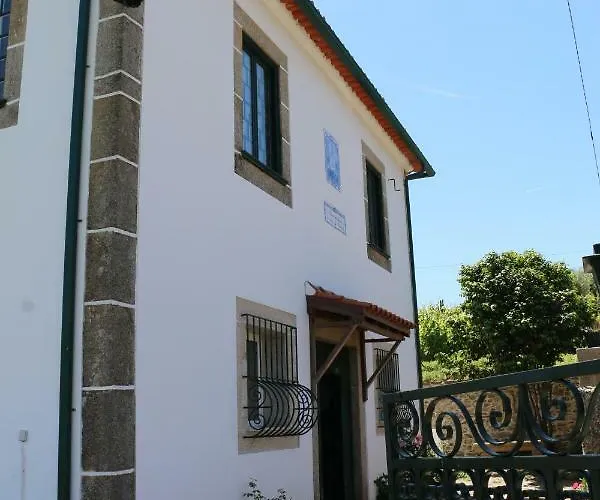 Solar Dos Avos * Sabrosa