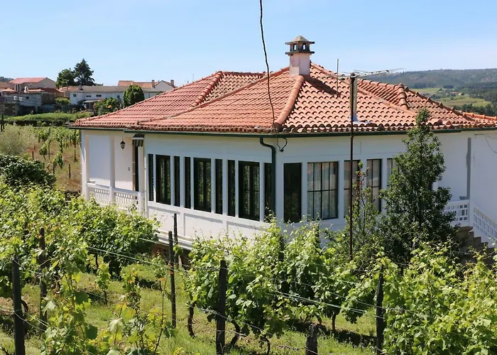 Solar Dos Avos * Sabrosa