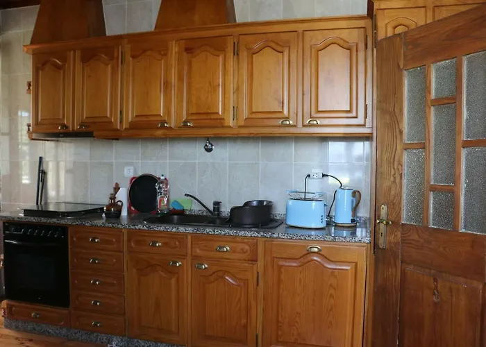 Solar Dos Avos Sabrosa