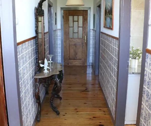 Solar Dos Avos Sabrosa