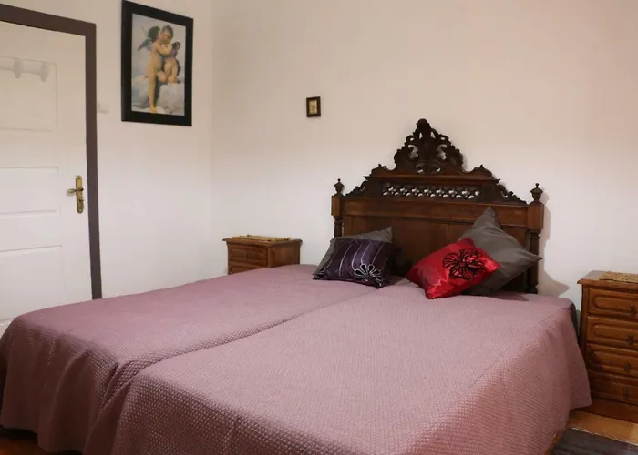 Solar Dos Avos Σπίτι διακοπών *