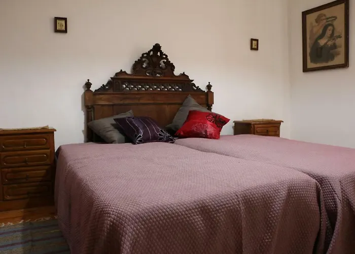 Solar Dos Avos * Sabrosa