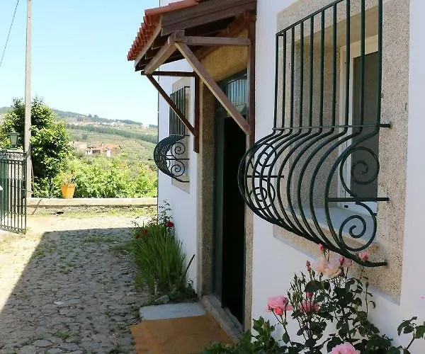 Σπίτι διακοπών Solar Dos Avos