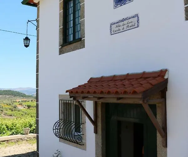 Solar Dos Avos * Sabrosa