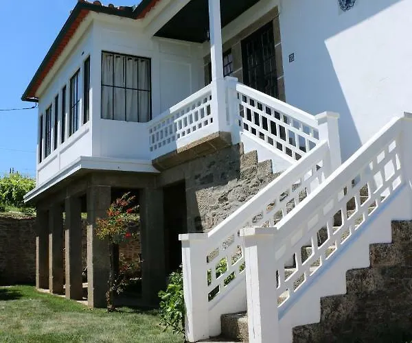 Solar Dos Avos Σπίτι διακοπών