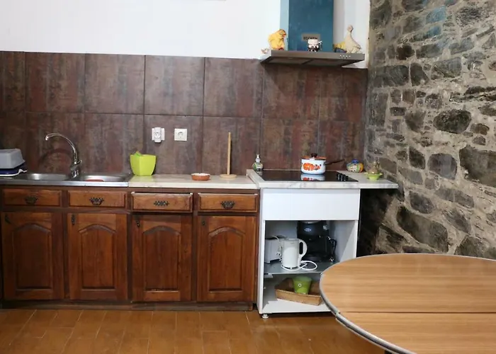 Solar Dos Avos Prázdninový dům Sabrosa