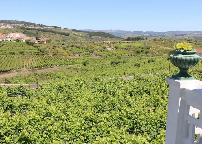 Solar Dos Avos Sabrosa