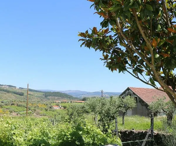 Solar Dos Avos Σπίτι διακοπών