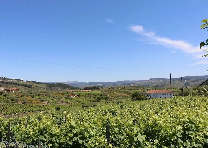 Solar Dos Avos Σπίτι διακοπών