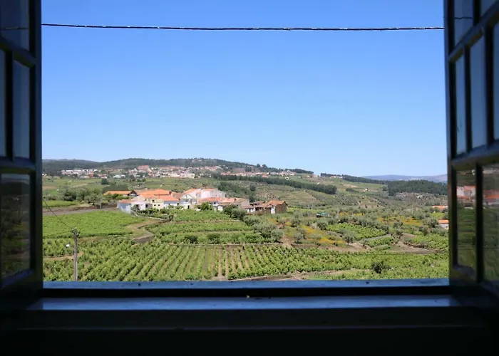 Σπίτι διακοπών Solar Dos Avos *