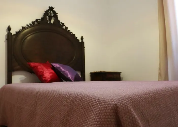 Prázdninový dům Solar Dos Avos *